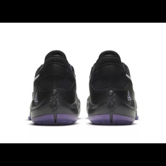 Nike Zoom Freak 2 "Dark Amethyst" Men's CK5424-005 - Picture 5 of 6